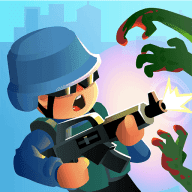 小兵跟我冲