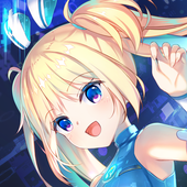 LUNARiA虚拟月球之子