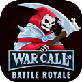 WarCall.ioapk中文手机版