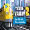 TrainValley2steam 