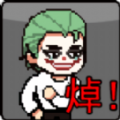 GothamNightMare哥谭噩梦 