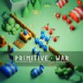 Primitive War 