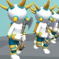 OverBattle3D安卓版