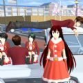樱花校园闪亮女生手机版