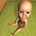 人类幼崽模拟器 