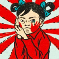打脸小分队 