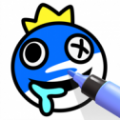 Draw Coloring 