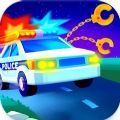 Police Racing安卓手机版