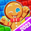 Candy Blast Fever手机版