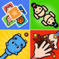 双人对对碰合集安卓版