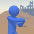 Stickman Vs Gamers中文版