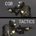 CQB Tactics中文汉化版