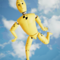 Ragdoll Rumble安卓版