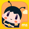梅沙探索乐学园儿童启蒙手机版