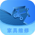 家具维修啄木鸟 
