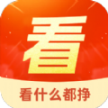 看什么都挣 