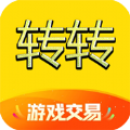 转转交易平台 