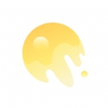 奶油壁纸