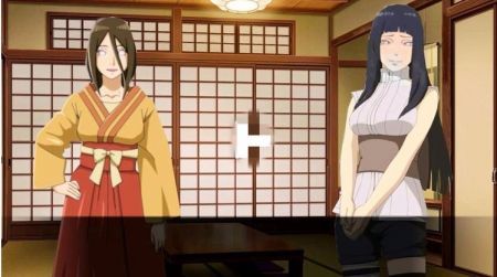 被诅咒的忍术汉化版(2)