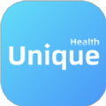 UniqueHealth体脂秤 