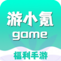 游小氪 