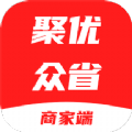 聚优众省商家端手机版