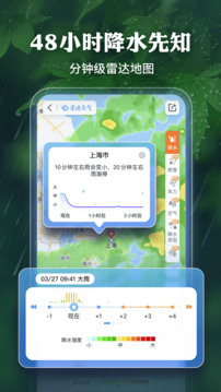 墨迹天气(1)