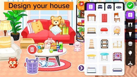 尤雅时间(全解锁版本)图2