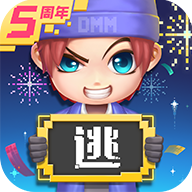 逃跑吧少年神明服怀旧版