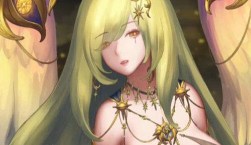恶魔少女奈西雅冷狐版图1