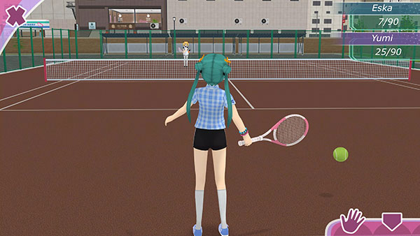 少女都市手游图2