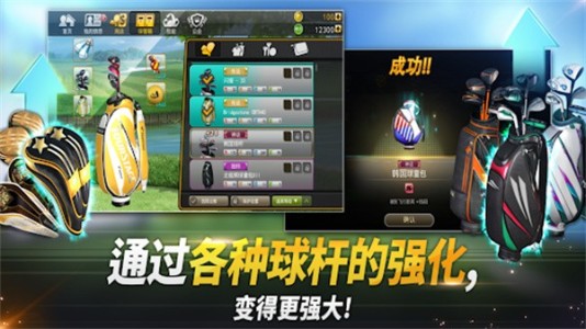 高尔夫之星官网版图1