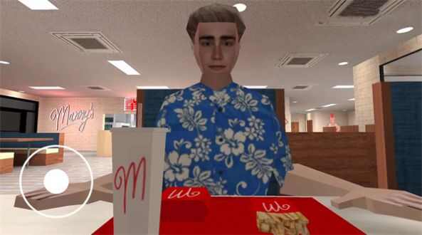 曼尼汉堡店手机版截图2