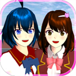 樱花校园模拟器内置菜单mod版