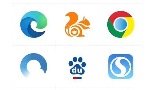 浏览器app大全