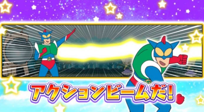 蜡笔小新梦幻春日部大合战图4