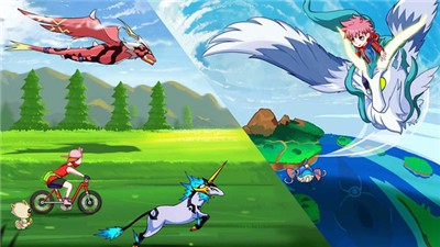 精灵宝可梦剑盾图2