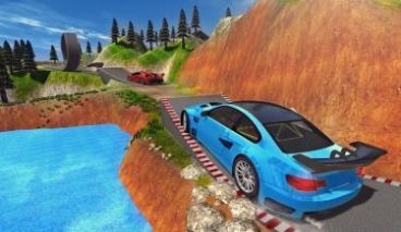 carstuntsdriver中文版图2
