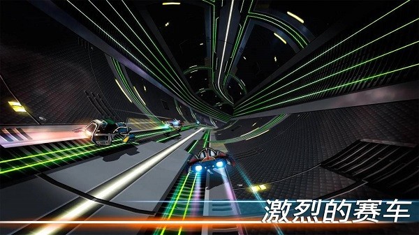 宇宙挑战图2