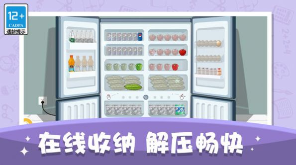 空间收纳达人中文手机版图3