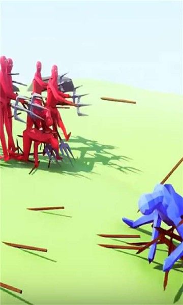 约战城墙根最新版图1