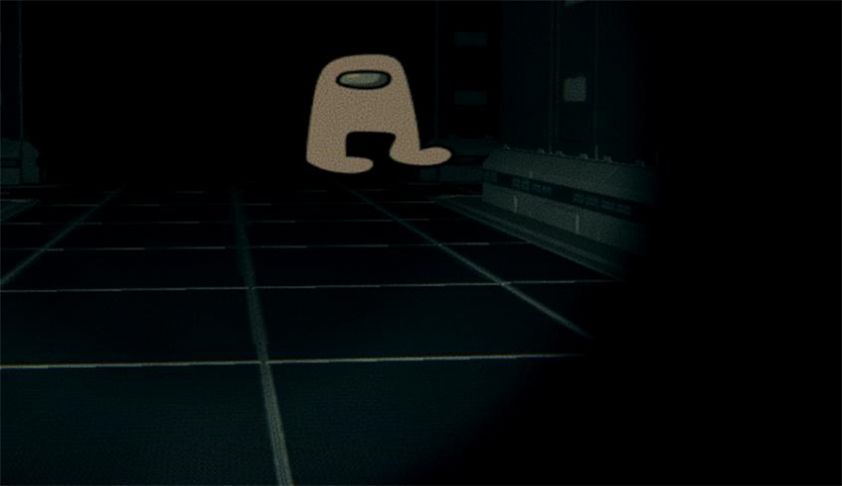 Nextbot逃亡手机版图2
