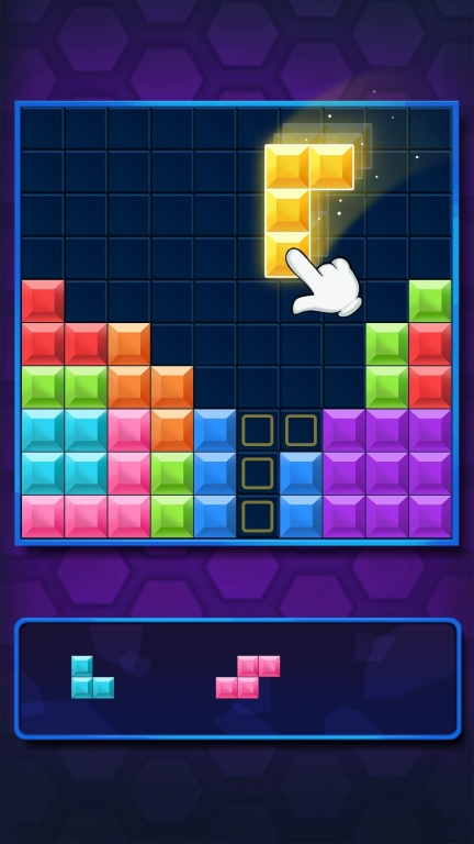 快乐消消比赛最新版图1