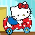 Hello Kitty Racing Adventures中文版