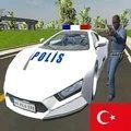 豪华警车模拟器安卓 