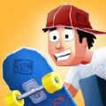 Faily Skater 