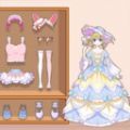 小小公主梦正版