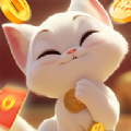 鸿运招财喵红包版