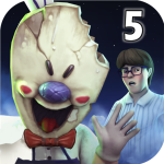 IceScream5黑客模组MOD版