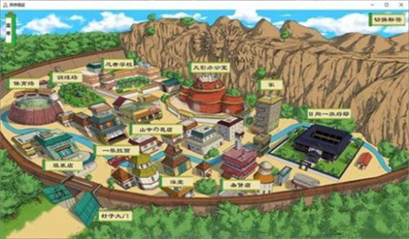 异族崛起(1)